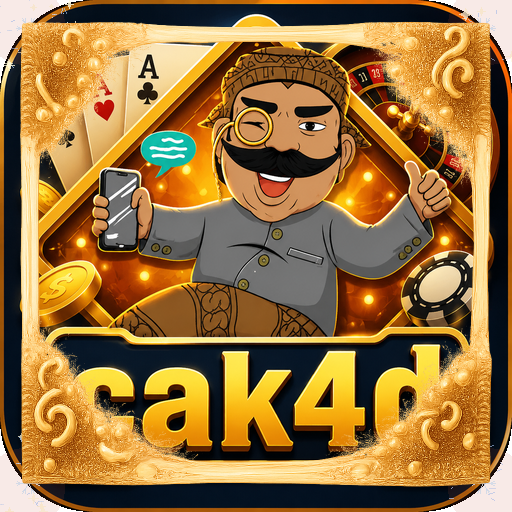 cak4d — mitra unggulan